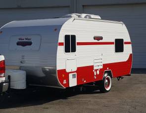 2017 Retro riverside