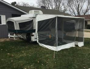 2001 Coleman - Sea Pine