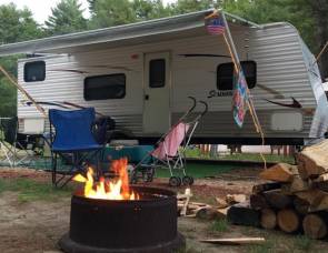 2010 Summerland 2600