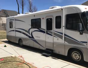 2000 Holiday Rambler Endeavor
