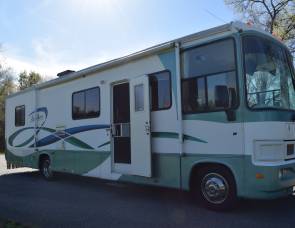 2000 Gulfstream Sunsport 8347