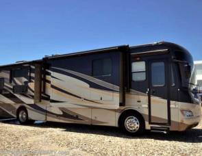 2014 Forest River Berkshire 390bh