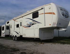 2009 Heartland Big Country