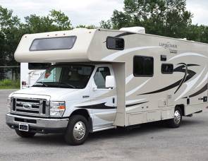 2015 Coachmen Leprechaun 230cb