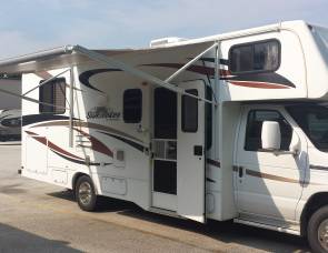 2013 Forest River Sunseeker