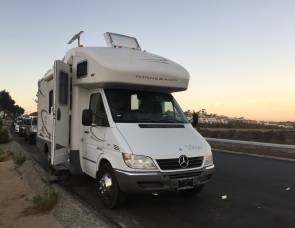 2007 Winnebago View