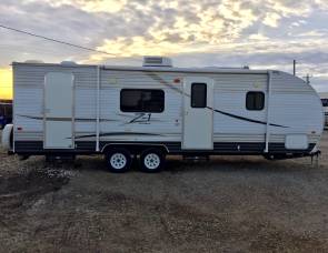 2013 Crossroads Z-1