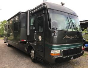 2003 Allegro Tiffin