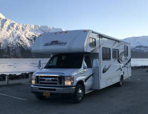 2015 Forrest River/ Sun Seeker