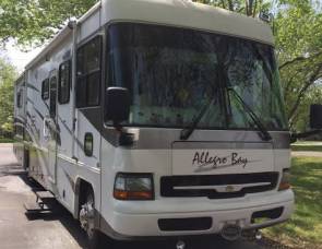 2003 Allegro Bay