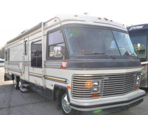 1983 Holiday Rambler Imperial
