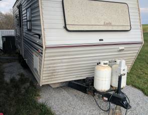 1999 Jayco Eagle w/ Slide Out