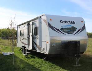 2011 Creekside M-26BKS