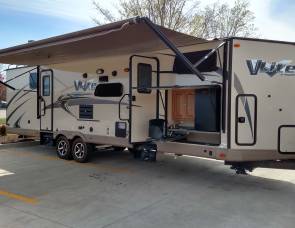 2016 Flagstaff V lite