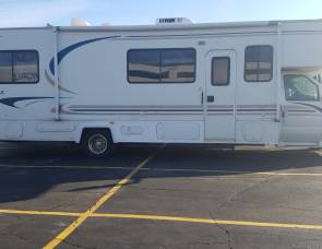 1999 Ford Four Winds Chateau