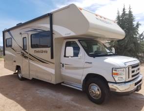 2016 Winnebago, Minnie Winnie