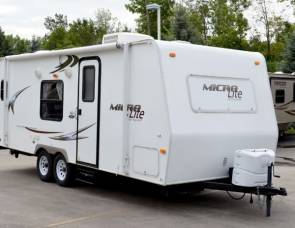 2010 Flagstaff Microlite