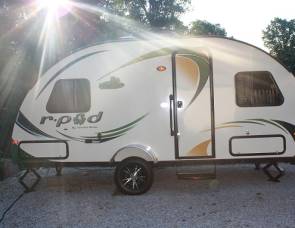 2013 forest river r pod