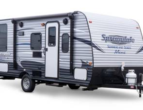 2017 Springdale