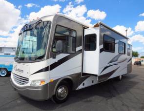2009 coachmen/ mirada
