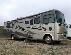 2008 Tiffin ALLEGRO BAY