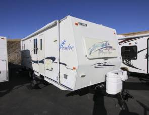 2000 Fleetwood Prowler
