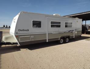 2005 Keystone Outback