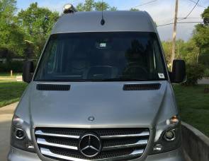 2014 Airstream Interstate 3500 EXT Diesel