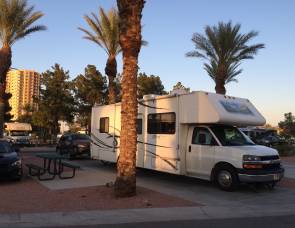 2005 Gulf Stream Conquest Ultra