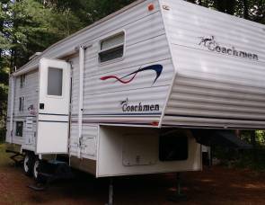2004 Coachmen Spirit Of America