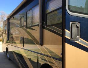 2006 Coachmen Cross Country