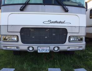 1999 Fleetwood Southwind