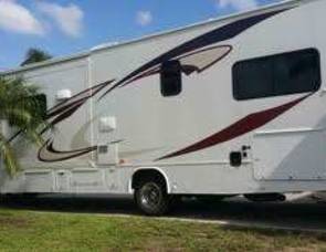 2013 Jayco redhawk SOLD