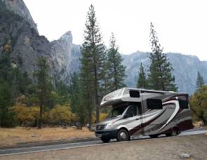 2014 Forest River Solera 24R
