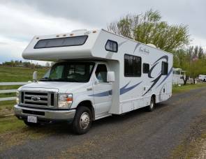 2009 Four Winds 5000