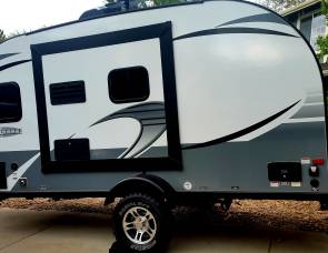 2017 Meet Sally, our Starcraft Satellite