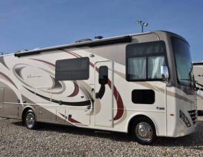 2017 Thor Motor Coach Hurricane 29M