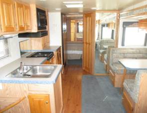 2004 Holiday Rambler Admiral