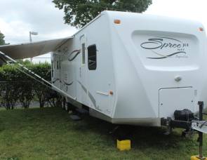 2007 KZ Spree 32RLS