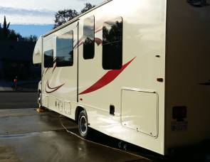 2016 Jayco Redhawk XK