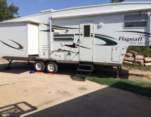 2006 Flagstaff