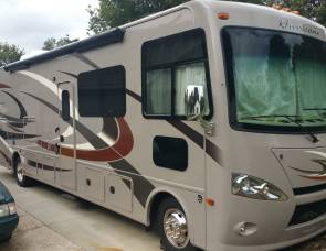 2016 Hurricane 34J