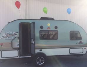 2017 Forest River R-Pod 180