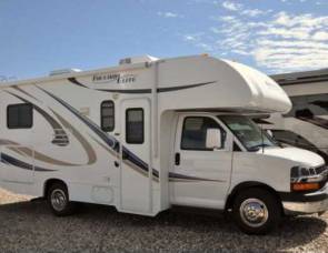 2014 Thor Motor Coach/ Freedom Elite