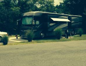 2006 American coach