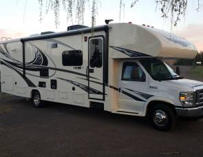2017 Jayco grayhawk 30