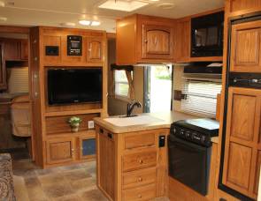 2012 Rockwood Signature Ultra-Lite