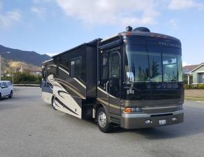 2007 Fleetwood Providence