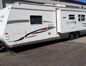 2007 Jayco Jay Feather