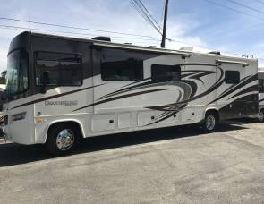 2016 Georgetown 364TS